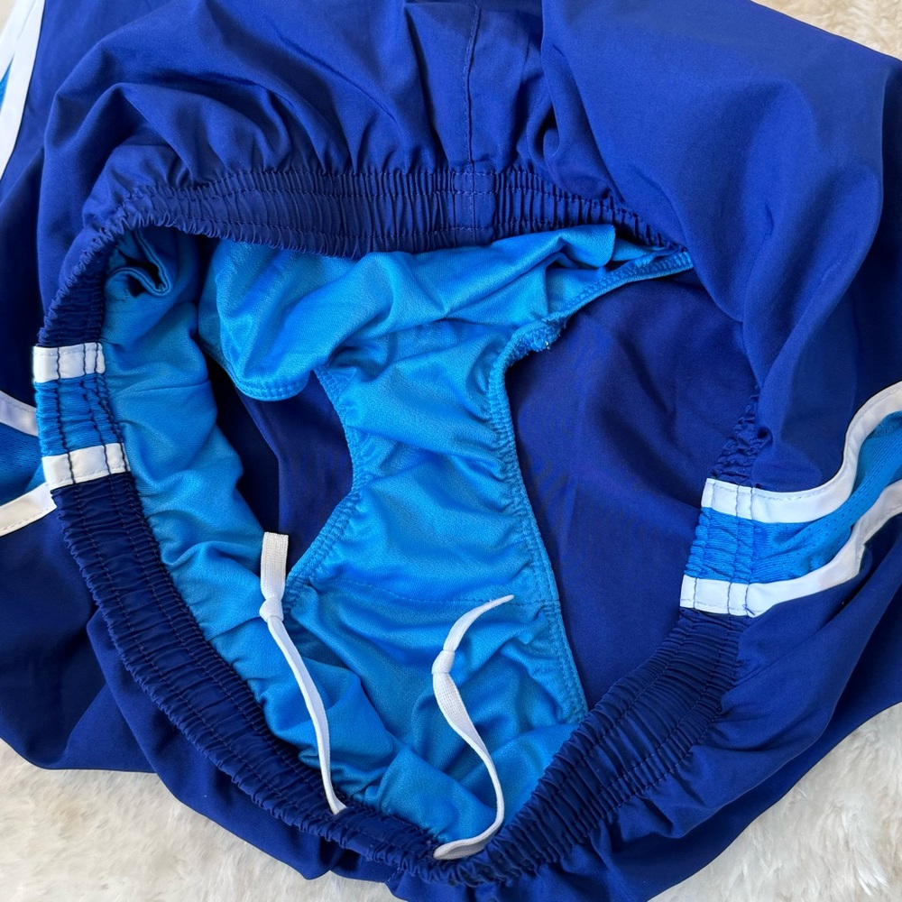 Nike Dri Fit Tempo Running Shorts Sz S - Picture 6 of 8